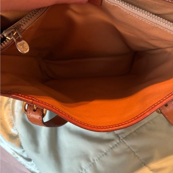 Authentic Vintage CELINE Macadam Bucket Tote Bag - Very Good Condition - Picture 6 of 10